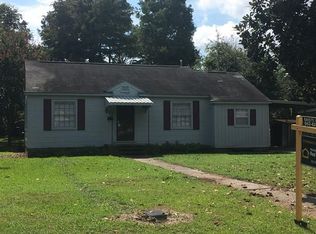 713 Rosedale St, Greenville, MS 38701