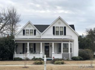 402 5th St SE, Cullman, AL 35055