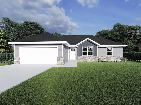 1723 Cash Drive, Mt Vernon, MO 65712