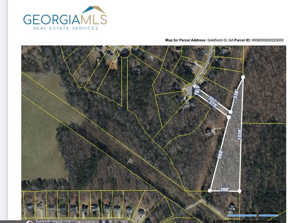 1st image of 0 Goldfinch Dr