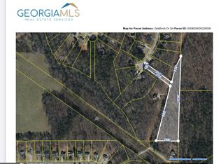 0 Goldfinch Dr, Covington, GA 30016