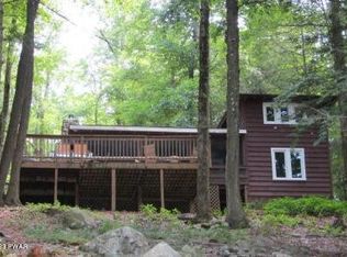 52 Glen Rd, Jefferson Township, PA 18436