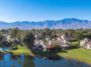 366 Wimbledon Dr, Rancho Mirage, CA 92270