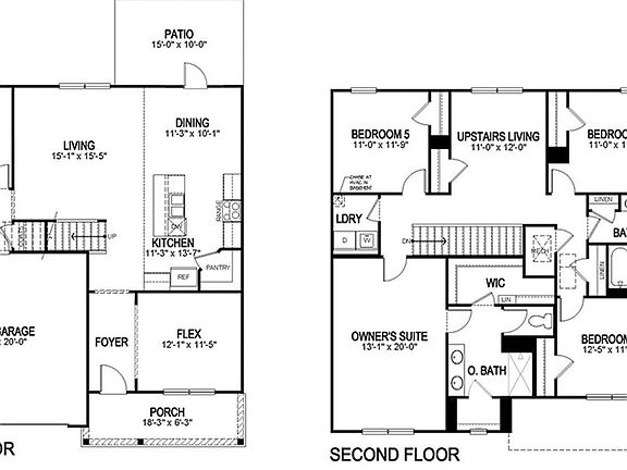 2nd image of 4311 Henry Rd