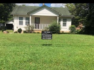 Wilder St, Chickamauga, GA 30707