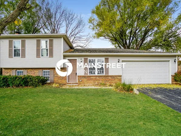 2871 Yankee Doodle Dr, Reynoldsburg, OH 43068