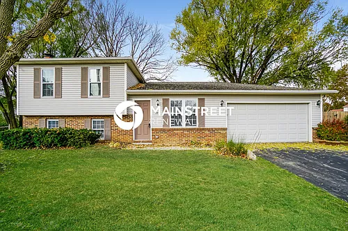 2871 Yankee Doodle Dr Photo 1