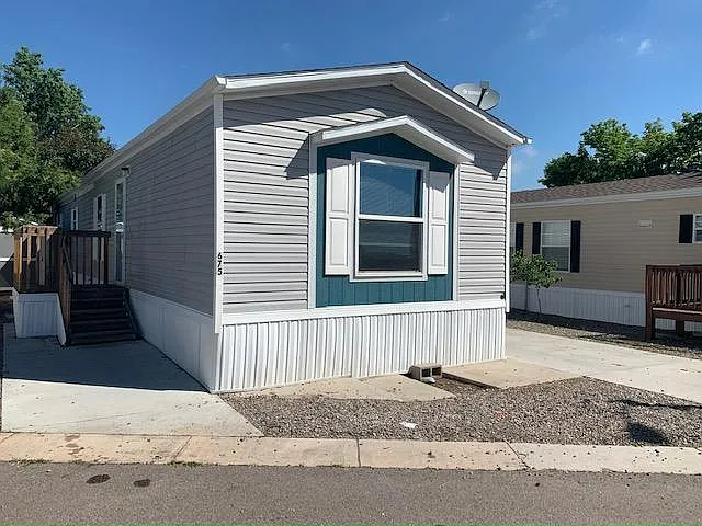 675 F St #675
