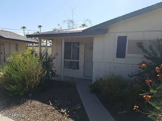 1st image of 1115 E McLellan Blvd APT 2