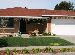6295 Escallonia Dr, Newark, CA