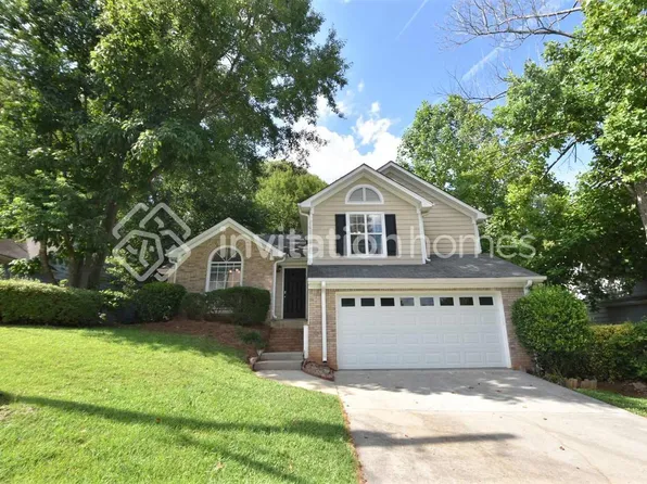 1830 Killarney Dr SW, Marietta, GA 30008
