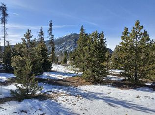 453 County Road 1040, Frisco, CO 80443