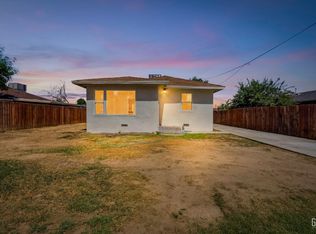 1021 S Brown St, Bakersfield, CA 93307