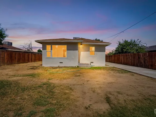 1021 S Brown St, Bakersfield, CA 93307