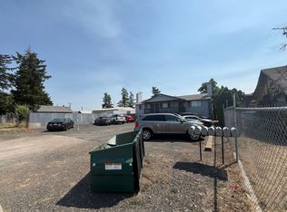 2908 East Providence Avenue, Spokane, WA 99207