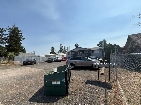2908 East Providence Avenue, 2908 E Providence Ave APT 1, Spokane, WA 99207