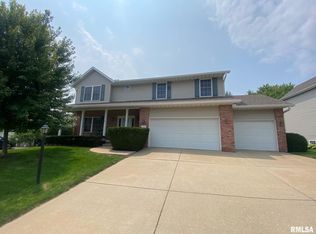 11215 N Jason Dr, Dunlap, IL 61525