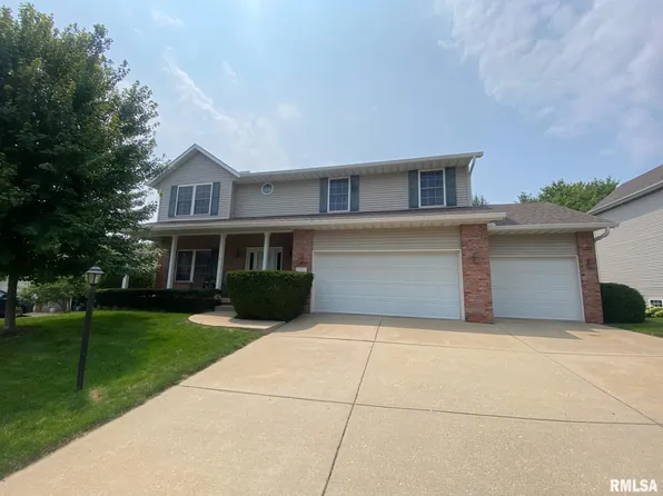 11215 N Jason Dr, Dunlap, IL 61525