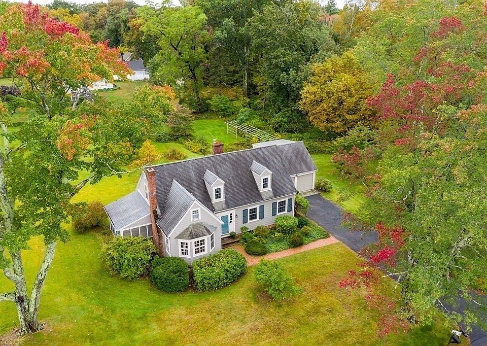 106 Springfield St, Wilbraham, MA 01095 Zillow