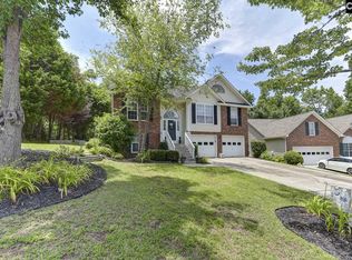216 Kings Creek Rd, Irmo, SC 29063
