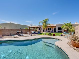 6438 N Sun Bluff Dr, Tucson, AZ 85704