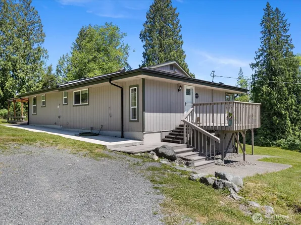 7315 294th Street NE, Arlington, WA 98223