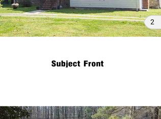 2301 Colton Dr, North Chesterfield, VA 23235