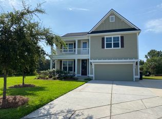 1805 Bird Key Ct, Hanahan, SC 29410