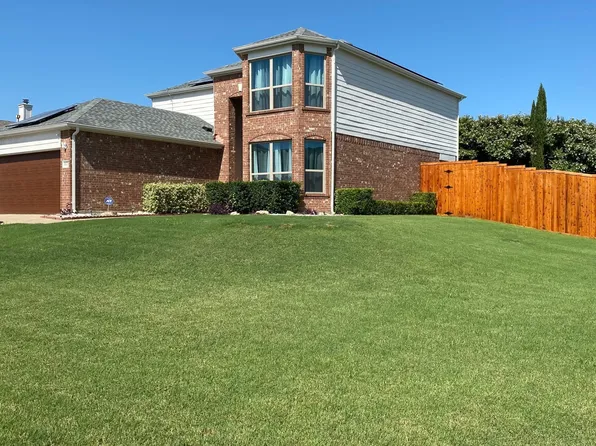 8016 Southern Pine Way, Fort Worth, TX 76123