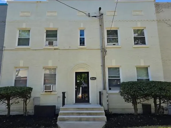 4044 7th St NE APT 2, Washington, DC 20017