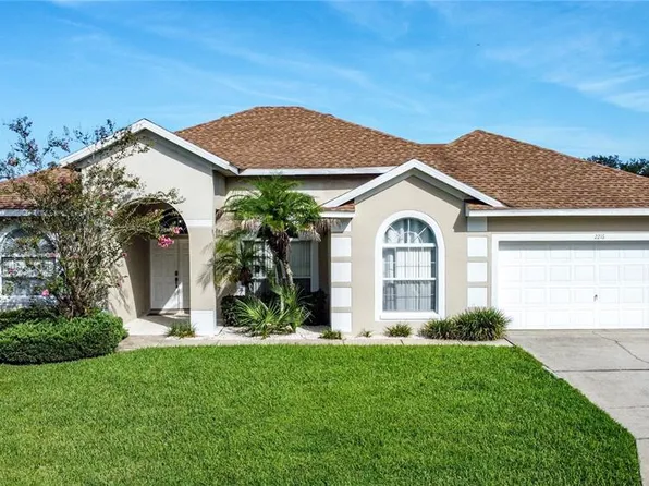 2216 MALLORY CIR, HAINES CITY, FL 33844