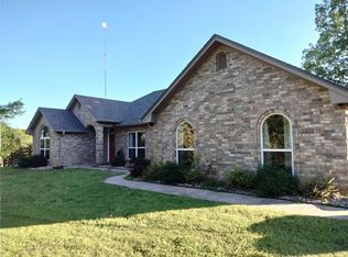 16581 Farm Road 79, Sumner, TX 75486