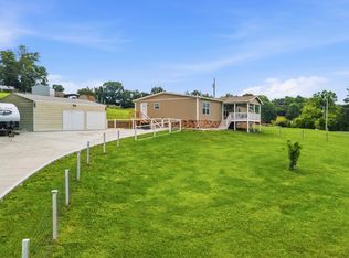 806 Jim Pressnell Rd, Tazewell, TN 37879