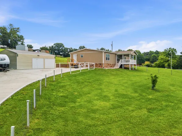 806 Jim Pressnell Rd, Tazewell, TN 37879