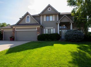 4021 N 210th St, Elkhorn, NE 68022