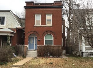 4157 Juniata St, Saint Louis, MO 63116