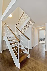 Rented by Cantor and Pecorella