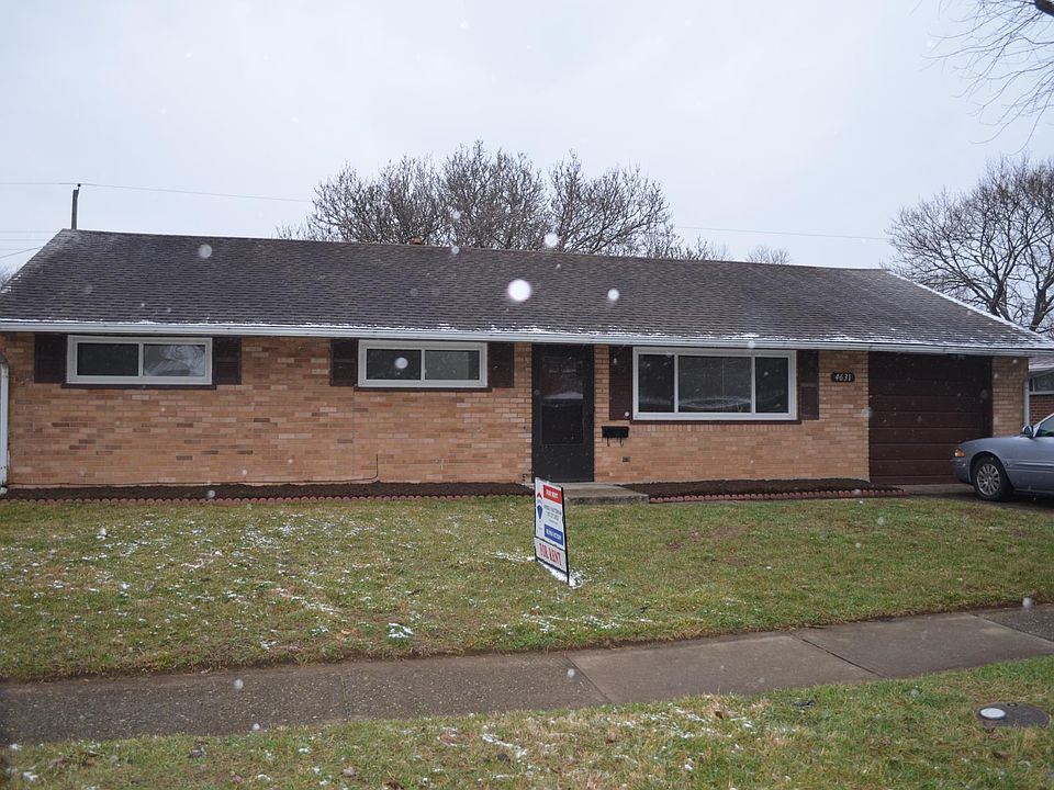 1st image of 4631 Cordell Dr