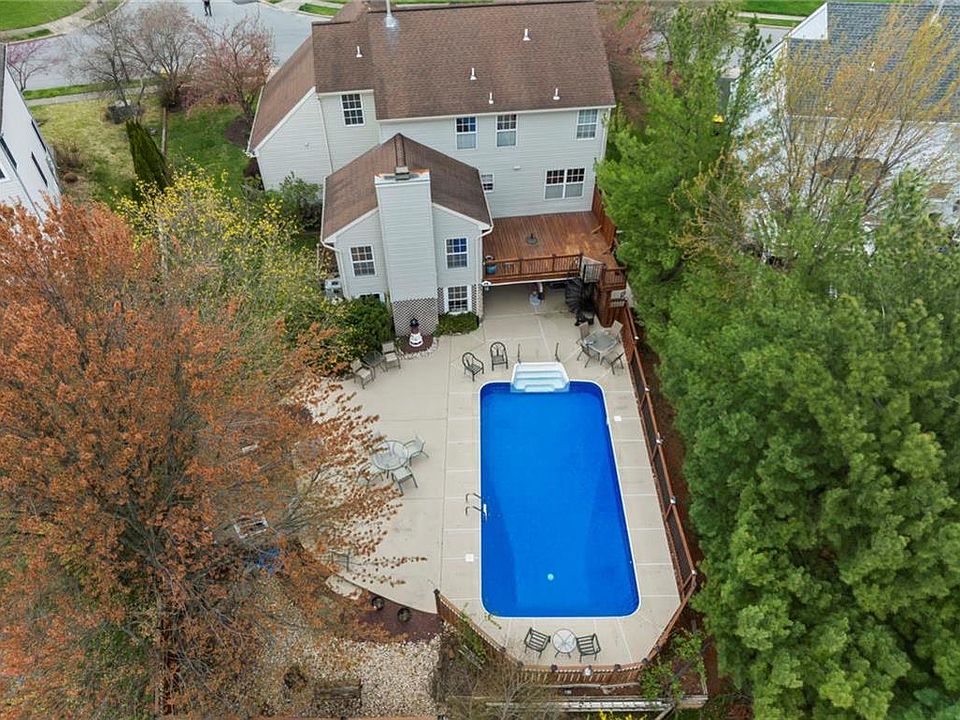 4765 Concord Cir, Easton, PA 18045 | Zillow