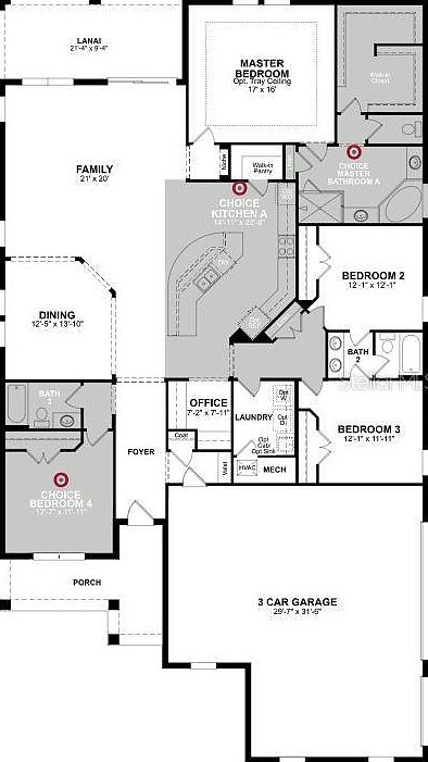 2nd image of 680 Redtail Hawk Dr