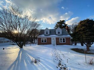 4404 Wilmar Ave, Randallstown, MD 21133
