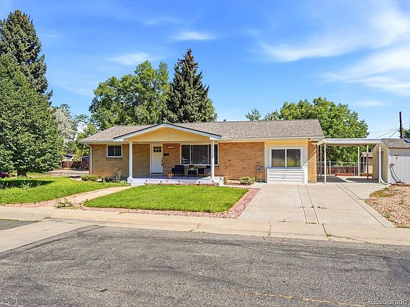 2nd image of 9609 W 57th Avenue