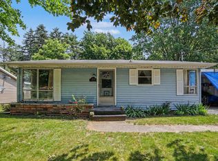 354 Lesada Ave, Shelby, MI 49455
