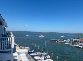 378 83rd St APT 6, Stone Harbor, NJ 08247