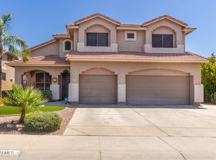 1153 N Cole Dr, Gilbert, AZ 85234