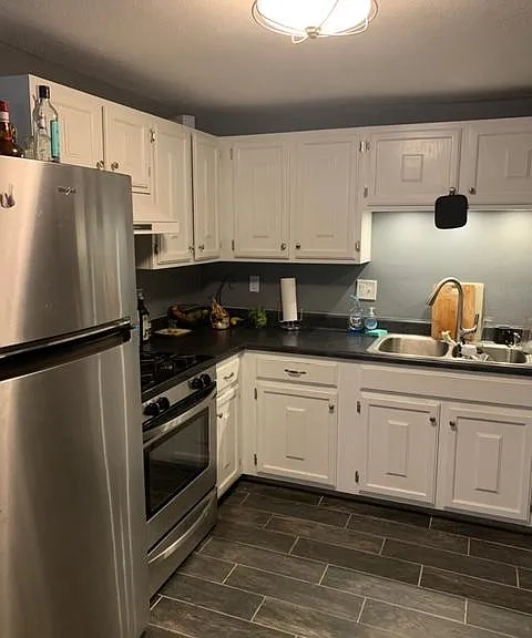 156 Wickenden St #2 — Photo 2