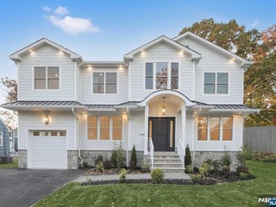 1122 Boulevard, New Milford, NJ, 07646