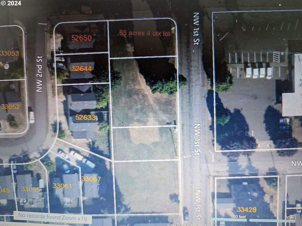 2nd image of NW 1st And Laurel