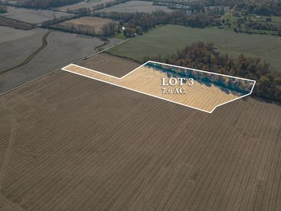 6 Possum Hollow Rd, Greenwood, IN, 46143