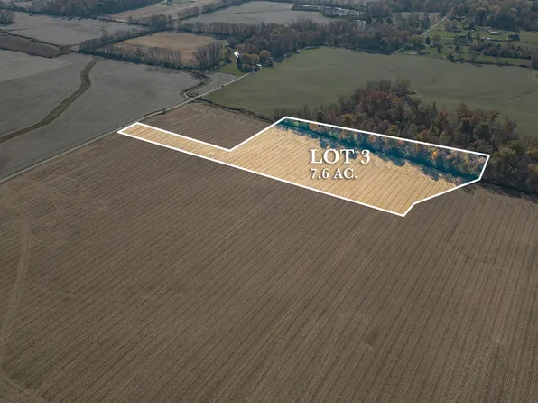 6 Possum Hollow Rd, Greenwood, IN 46143